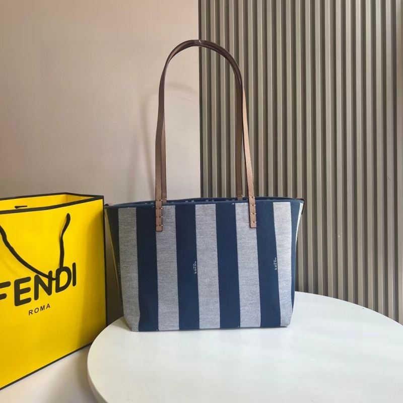 Fendi Shopping Bags